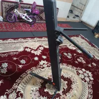 پایه ارگ التیمیت دوطبقه|پیانو، کیبورد، آکاردئون|قیامدشت - خاورشهر, |دیوار