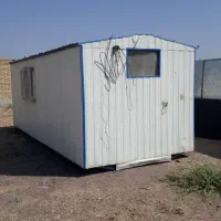 کانکس اس خرید فروش|مصالح و تجهیزات ساختمان|احمدآبادمستوفی, |دیوار