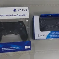 2 عدد دسته PS4 سوخته