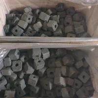 زغال چینی قلیان درجه یک