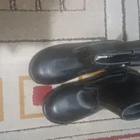 کفش ایمنی