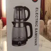 چای‌ساز تکنو 910