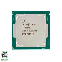 پردازنده اینتل CPU INTEL CORE i7-9700K Coffee Lake