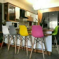 صندلی و میز شادی|میز و صندلی غذاخوری|بابل, |دیوار