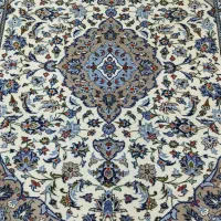 فرش دستبافت کاشان|فرش|ری, اقدسیه|دیوار