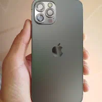 ایفون ۱۲ پرو باحافظه ۲۵۶ گیگ