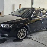 دنا پلاس توربو اتوماتیک ۱۴۰۳|خودرو سواری و وانت|خمین, |دیوار