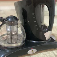 چای ساز|سماور، چای‌ساز، قهوه‌ساز|اصفهان, قلعه طبره|دیوار