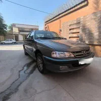 پژو پارس XU 7  1401|خودرو سواری و وانت|شادگان, |دیوار