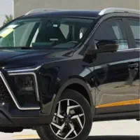 کی ام سی X5 صفر