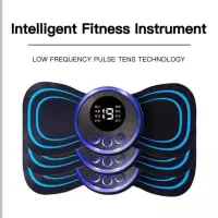 ماساژر پروانه ای|آرایشی، بهداشتی، درمانی|دماوند, دماوند|دیوار