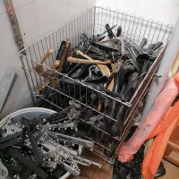 فروش تجهیزات پوشاک فروشی خانواده|فروشگاه و مغازه|مرودشت, بیست متری بیمارستان|دیوار