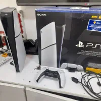 Ps5|کنسول، بازی ویدئویی و آنلاین|سیرجان, |دیوار
