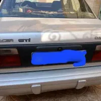 دوو   ریسر GTI