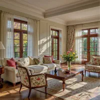 ۴۷ متر / تک خواب / تکواحد/ تاپ لوکیشن تهران ویلا