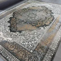 مجموعه زیبای فرش قالی کاشان ۱۲۰۰.جدید|فرش|شیراز, قلات|دیوار
