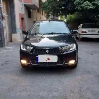 دنا معمولی تیپ۲ مدل ۱۳۹۵