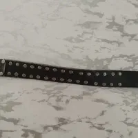 کمربند چرم گاوی اصل دست ساز|کیف، کفش، کمربند|اندیشه, اندیشه فاز ۳|دیوار