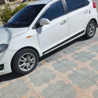 ام وی ام هاچپک ۳۱۵ مدل ۹۳|خودرو سواری و وانت|جهرم, |دیوار