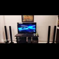 سینما خانگی Samsung