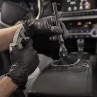 دوراکلین صفرشویی خودرو درمحل/واکس بدنه نانو رایگان|خدمات موتور و ماشین|مشهد, وکیل‌آباد|دیوار