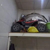 ماشین شارژی