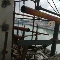 داربست فلزی|خدمات پیشه و مهارت|بوشهر, |دیوار