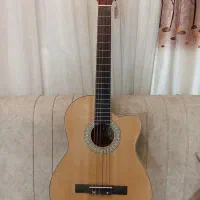 فروش گیتار آکوستیک ریچارد بونل مدل MC425C