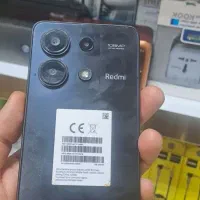 نوت ۱۳|موبایل|لوشان, |دیوار