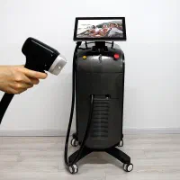 لیزر موهای زائد با جواب دهی صددرصد