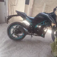 cf150|موتورسیکلت|بندرعباس, |دیوار