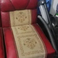 مبل|مبلمان خانگی و میز عسلی|شیراز, سعدیه شمالی|دیوار