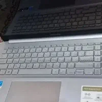 لپتاپ نو استفاده نشده