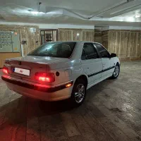 پژو پارس دوگانه|خودرو سواری و وانت|قم, پردیسان|دیوار