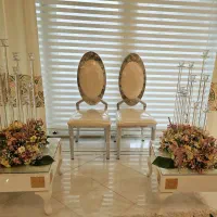 اجاره انواع شمعدان ۹ شاخه تکی دکور بله برون|خدمات پذیرایی، مراسم|تهران, مجیدیه|دیوار