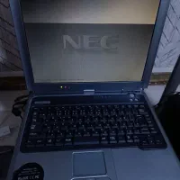 لپتاب ان ئی سی