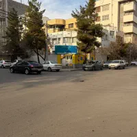 زمین، بلوار ملک آباد ۳۵۶ متر