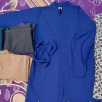 محرمی|لباس|چغادک, |دیوار