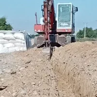 بیل مکانیکی