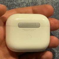 Airpods 3|لوازم جانبی موبایل و تبلت|تهران, حسن‌آباد|دیوار