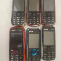 نوکیا  و سامسونگ وسونی اریکسون