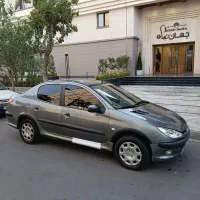 پژو ۲۰۶ اس دی v8 مدل ۸۸*v1 v20 v6 v2*