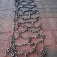 زنجیر چرخ اصلی|قطعات یدکی و لوازم جانبی|سنندج, |دیوار