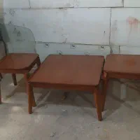 میزجلو مبلی ویرانی61بعد کاردانش10|مبلمان خانگی و میز عسلی|ملکآباد, |دیوار