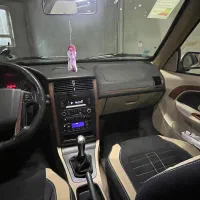 پرشیا tu5 مدل ۱۴۰۰|خودرو سواری و وانت|میاندوآب, |دیوار