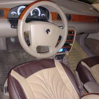 سمند LX مدل 94تیپ xu7|خودرو سواری و وانت|سنندج, |دیوار
