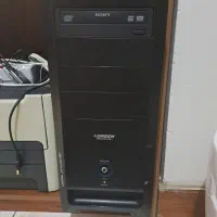 کیس مهندسی قابل ارتقا گیم ،