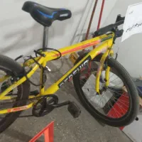 دوچرخه فروشی|دوچرخه، اسکیت، اسکوتر|فاضل آباد, |دیوار