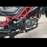 موتور بنلی ۲۵۰مدل اخر۴۰۲بهترین موتور|موتورسیکلت|شیراز, محراب|دیوار