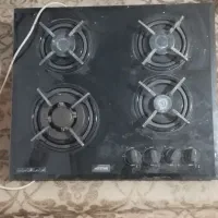 گاز رو میزی چهار شعله آرتمیس